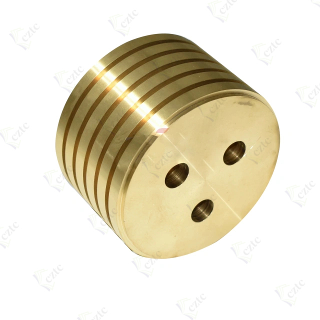 10017529 Hydraulic Piston A 120X 80-- 80- 40 For Schwing Concrete Pump BPL 900